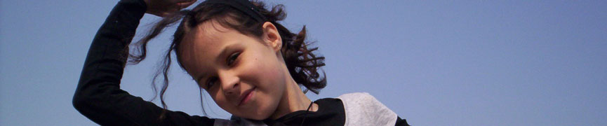 Random header image... Refresh for more!